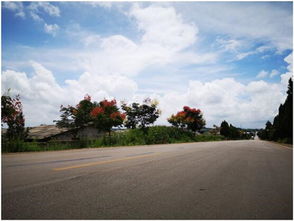 云南公路